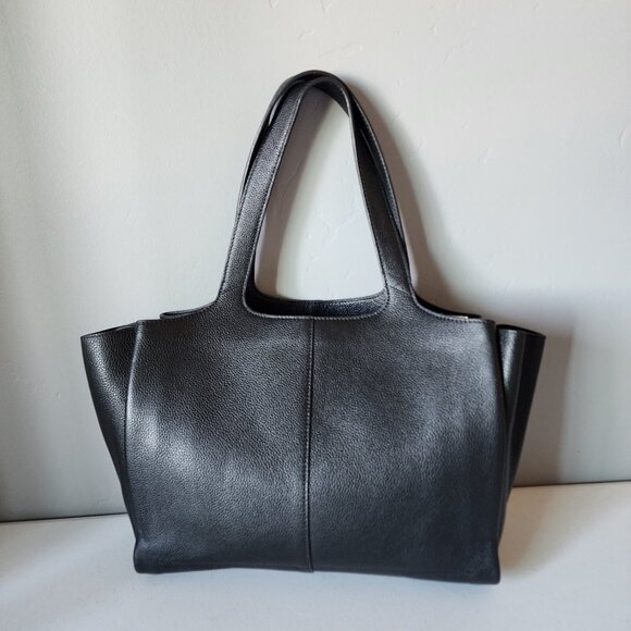 Banana Republic Portfolio Tote "EUC" - Picture 14 of 16